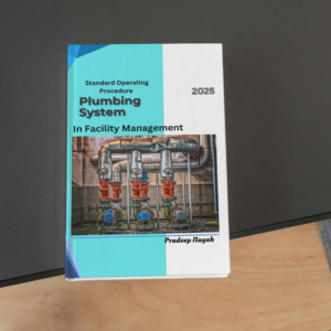 SOP Plumbing System In Residential Buildings