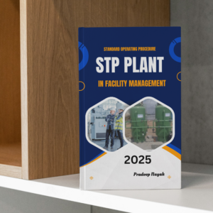 SOP STP Plant in Housing Society