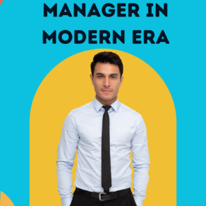 Role of Facility Manager in Modern Era