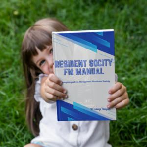 Resident Society FM Mannual
