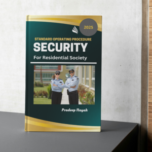 SOP Security in Residential Buildings