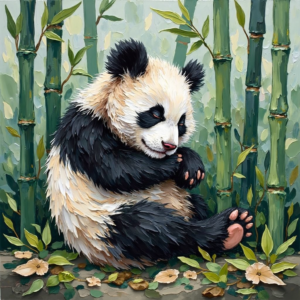 Wall Art Birds & Animals