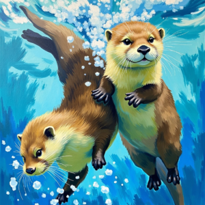 Wall Art Birds & Animals