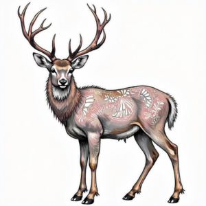 Wall Arts Birds & Animal