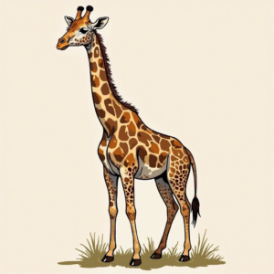 Wall Art Birds & animals