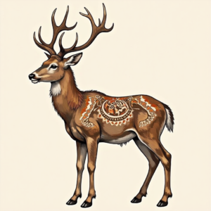 Wall Art Birds & Animal