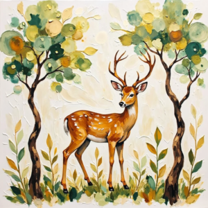 Wall Art – Birds & Animals Collection