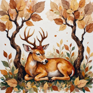 Wall Arts Birds & Animals