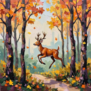 Wall Art Birds & Animals