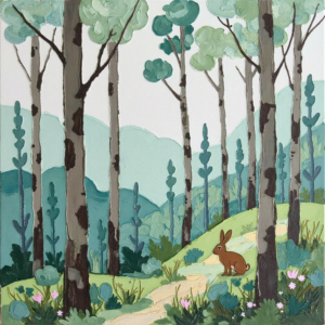 Wall Art Birds & Animal