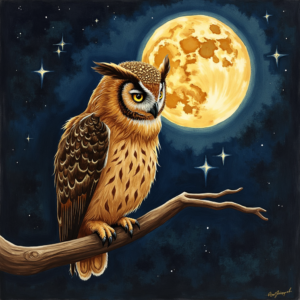 Wall Art Birds & Animals