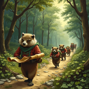 Wall Art Birds & Animals