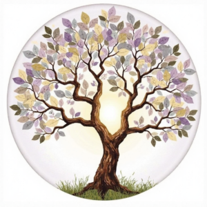 Water color Art For Home Decoration