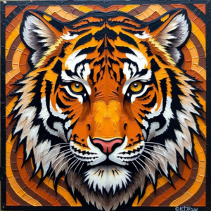 Wall Art Animals & Birds