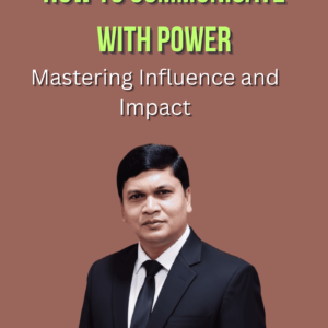 How to communicate with Power