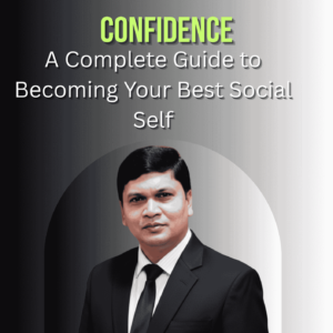 How to improve Social Confidence
