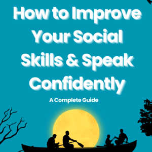 How to improve Social Skills