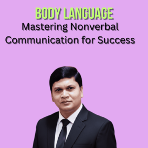 How to improve body language