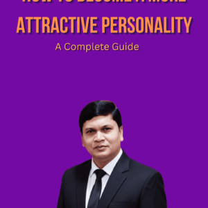 How to become more attractive Personality
