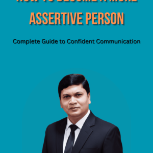 How to became a more assertive person
